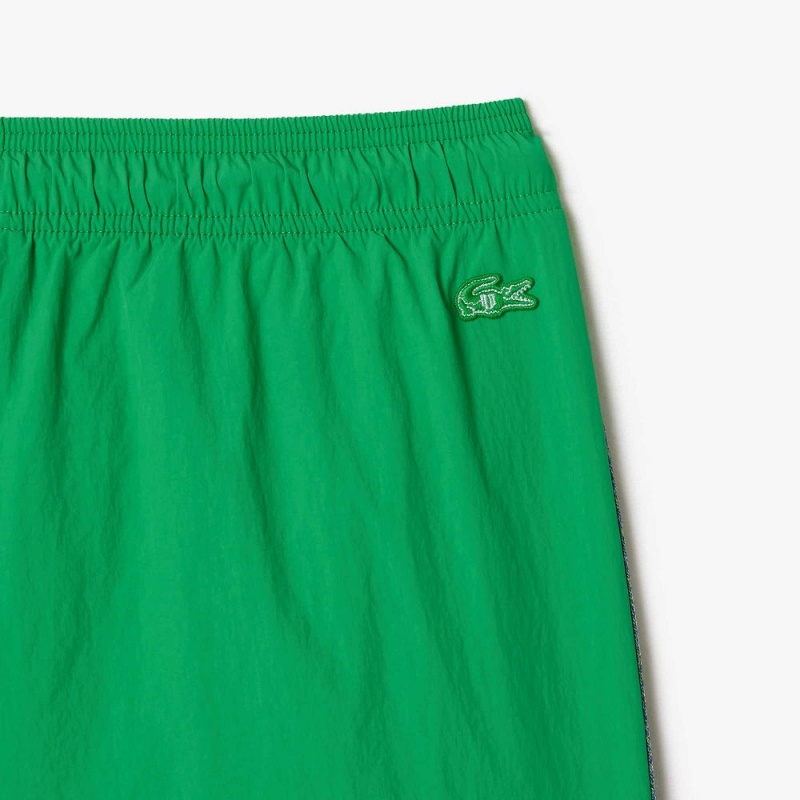 Women's Lacoste Lacoste x EleVen by Venus Sweatpants Green | DWF512798